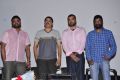 Kaali Charan Telugu Movie Press Meet Stills