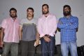 Kaali Charan Movie Press Meet Stills