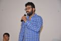 Director Sri Prawin @ Kaali Charan Movie Press Meet Stills