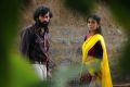 Chaitanya Krishna, Chandni in Kaali Charan Telugu Movie Stills