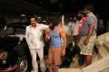 Rao Ramesh, Chaitanya Krishna in Kaali Charan Telugu Movie Stills