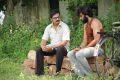 Chaitanya Krishna, Nagineedu in Kaali Charan Telugu Movie Stills