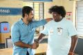 Vijay Antony Yogi Babu in Kaali Movie Images HD