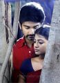 Atharvaa & Anandhi in Kaali Movie Photos