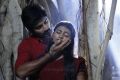 Atharvaa & Anandhi in Kaali Movie Photos
