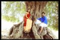Anandhi, Atharvaa in Kaali Movie Photos