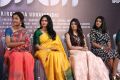 Sunaina, Amritha Aiyer, Shilpa Manjunath @ Kaali Movie Press Meet Photos