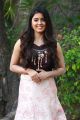 Actress Amritha Aiyer @ Kaali Movie Press Meet Photos