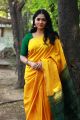 Actress Sunaina @ Kaali Movie Press Meet Photos