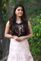 Actress Amritha Aiyer @ Kaali Movie Press Meet Photos