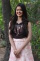 Actress Amritha Aiyer @ Kaali Movie Press Meet Photos