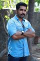 Actor Vijay Antony @ Kaali Movie Press Meet Photos