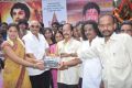 Kaanum Kanavugal Movie Launch Stills