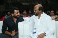 Suriya, Rajinikanth @ Kaappaan Audio Launch Stills