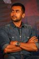 Actor Suriya @ Kaappaan Movie Press Meet Photos