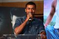 Actor Suriya @ Kaappaan Movie Press Meet Photos