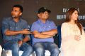 Suriya, KV Anand, Sayesha @ Kaappaan Movie Press Meet Photos