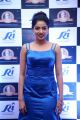 Actress Kaashima Rafi Photos in Blue Dress