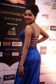 Actress Kaashima Rafi Photos in Blue Dress