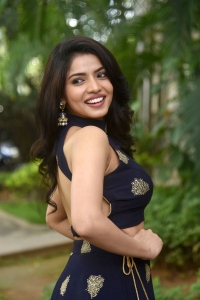 Kalapuram Movie Actress Kaashima Rafi Pictures