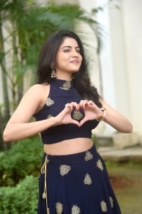 Kalapuram Movie Heroine Kaashima Rafi Pictures