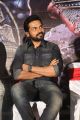 Actor Karthi @ Kaashmora Movie Audio Release Photos