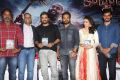 Kaashmora Movie Audio Release Photos