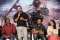 Kaashmora Movie Audio Release Photos