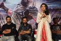 Kaashmora Movie Audio Release Photos