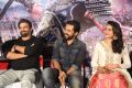 Kaashmora Movie Audio Release Photos