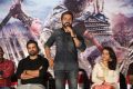 Kaashmora Movie Audio Release Photos