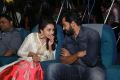 Kaashmora Movie Audio Release Photos