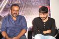 Kaashmora Movie Audio Release Photos