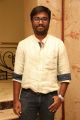 Editor VJ Sabu Joseph @ Kaashmora Movie Press Meet Stills