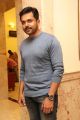 Actor Karthi @ Kaashmora Movie Press Meet Stills