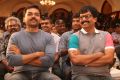 Karthi, Vivek @ Kaashmora Movie Press Meet Stills