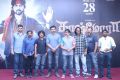 Kaashmora Movie Press Meet Stills