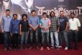 Kaashmora Movie Press Meet Stills