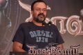 Producer SR Prakashbabu @ Kaashmora Movie Press Meet Stills