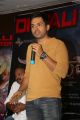 Actor Karthi @ Kaashmora Success Meet Stills