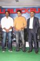 Gokul, Karthi, Prasad V. Potluri @ Kaashmora Success Meet Stills