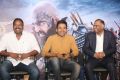 Gokul, Karthi, Prasad V. Potluri @ Kashmora Success Meet Stills