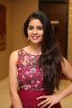 Actress Amritha Aiyer @ Kaasi Movie Pre Release Function Stills