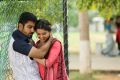 Vijay Antony, Amritha Aiyer in Kaasi Telugu Movie Stills HD