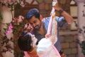 Amritha, Vijay Antony in Kaasi Telugu Movie Stills HD