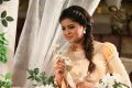 Actress Amritha Aiyer in Kaasi Telugu Movie Stills HD