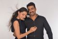 Rukshar Mir, Randhir Gattla in Kaatchi Neram Movie Stills