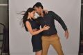 Rukshar Mir, Randhir in Kaatchi Neram Movie Stills