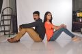 Randhir Gattla, Rukshar Mir in Kaatchi Neram Movie Stills