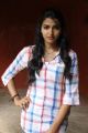 Actress Dhansika @ Kaathadi Movie Shooting Spot Stills